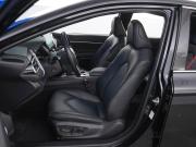 Toyota Camry VIII (XV70) Рестайлинг Москва  - изображение 36