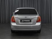 Chevrolet Lacetti I Ставрополь  - изображение 24