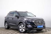 Hyundai Tucson III Пермь  - изображение 23