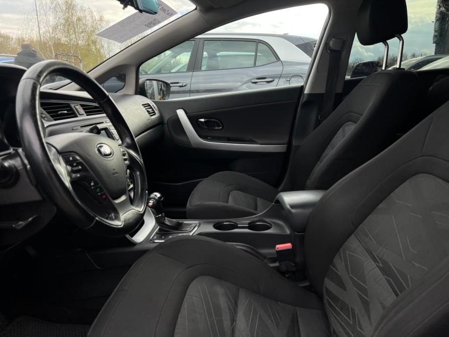 Kia Ceed II Рестайлинг Альметьевск  - изображение 11