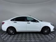 Lada (ВАЗ) Vesta I Ростов-на-Дону  - изображение 24