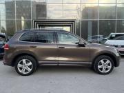Volkswagen Touareg II Рестайлинг Екатеринбург  - изображение 36