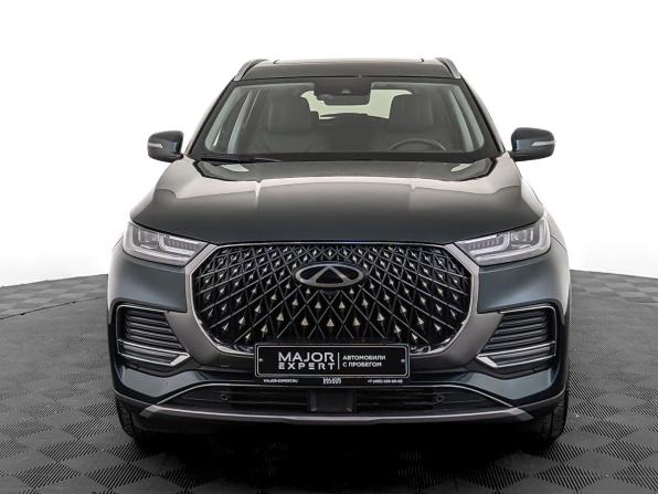 Chery Tiggo 8 Pro Max I Рестайлинг с пробегом 2024 года, цена 2 595 000 рублей, 48461 км, внедорожник, Автокод Объявления