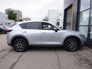 Mazda CX-5 II Москва  - изображение 20