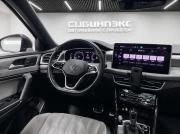 Volkswagen Tayron I Рестайлинг Кемерово  - изображение 45
