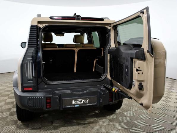 JETOUR T2 с пробегом 2024 года, цена 3 148 000 рублей, 69084 км, внедорожник, Автокод Объявления