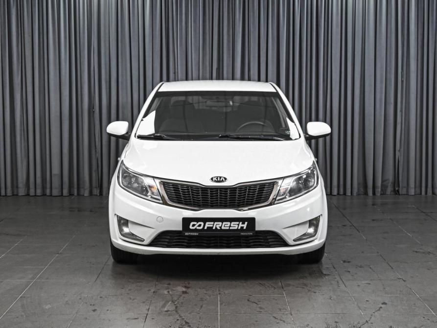 Kia Rio III Ставрополь  - изображение 3