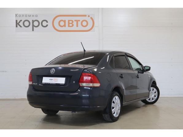 Volkswagen Polo V с пробегом 2014 года, цена 694 000 рублей, 221247 км, седан, Автокод Объявления