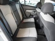 Chevrolet Cruze I Рестайлинг Ростов-на-Дону  - изображение 29