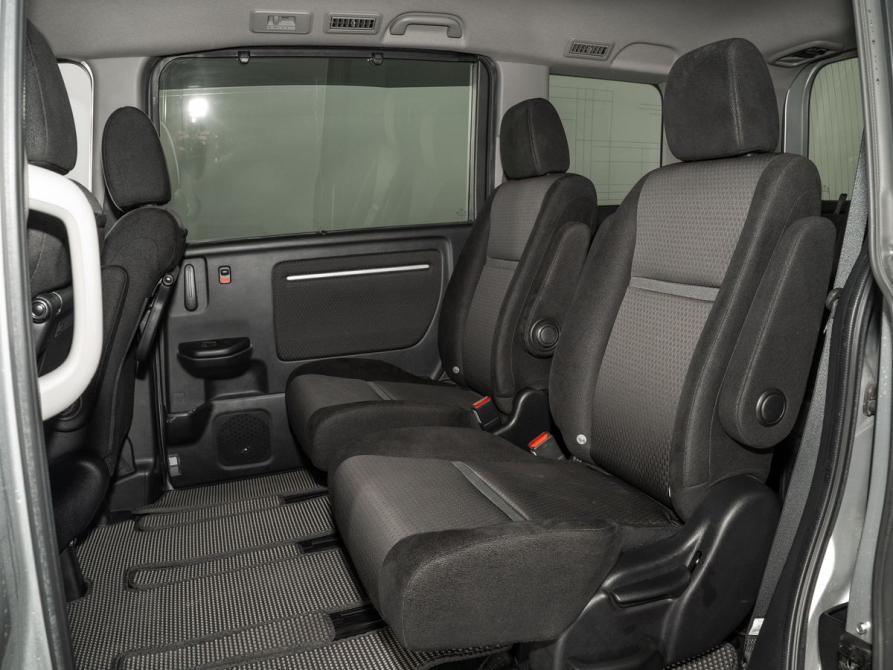 Honda Stepwgn V Рестайлинг Иркутск  - изображение 7