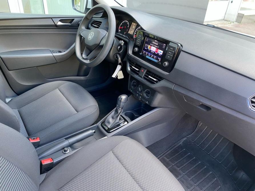 Volkswagen Polo VI Екатеринбург  - изображение 7