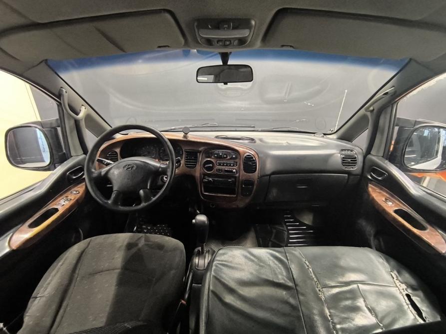 Hyundai Starex I Рестайлинг Нижний Новгород  - изображение 7