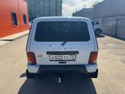 Lada (ВАЗ) Niva Legend Сызрань  - изображение 22