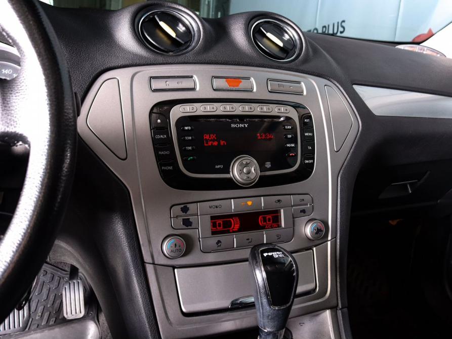 Ford Mondeo IV Минеральные Воды  - изображение 11