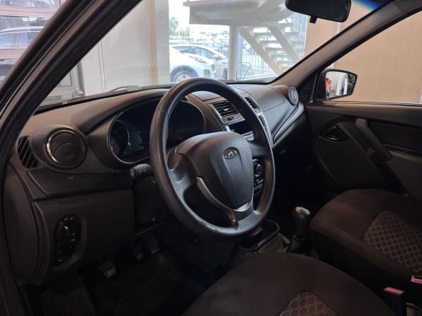 Lada (ВАЗ) Granta I Рестайлинг с пробегом 2019 года, цена 449 000 рублей, 146288 км, лифтбек, Автокод Объявления