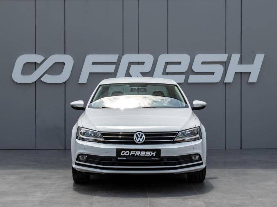 Volkswagen Jetta VI Рестайлинг Краснодар  - изображение 3