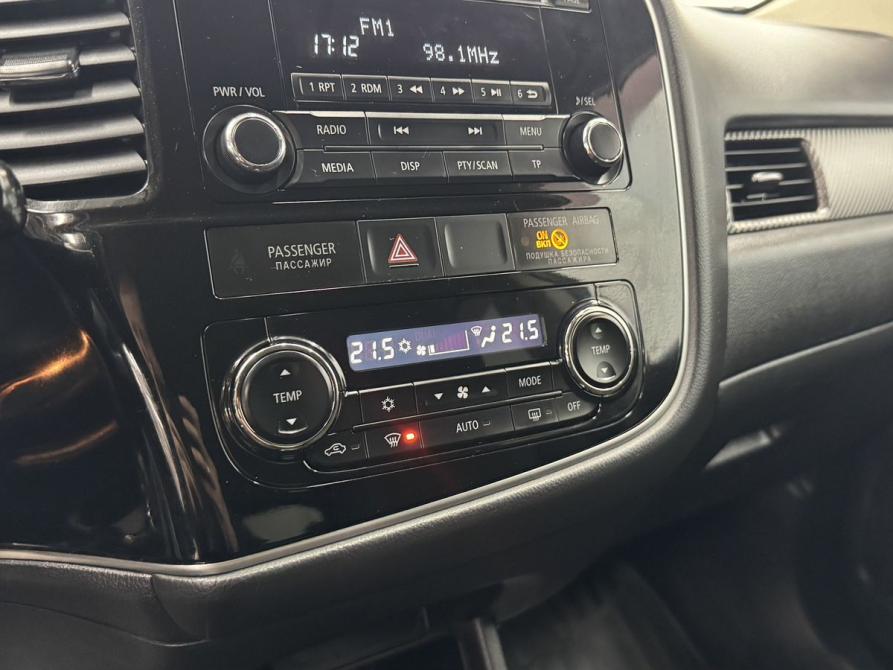 Mitsubishi Outlander III Воронеж  - изображение 23