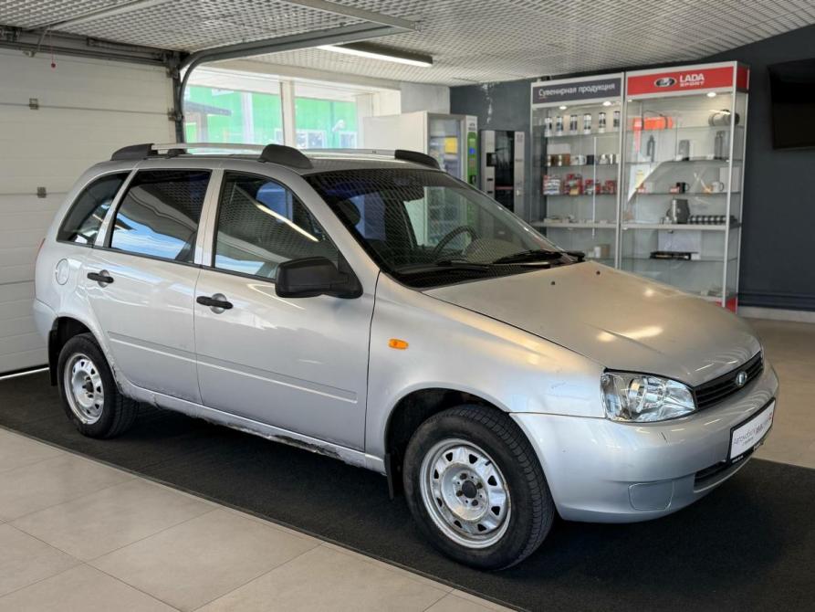 Lada (ВАЗ) Kalina I Тольятти  - изображение 2