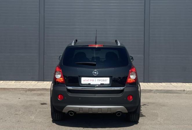 Opel Antara I с пробегом 2011 года, цена 995 000 рублей, 101712 км, внедорожник, Автокод Объявления