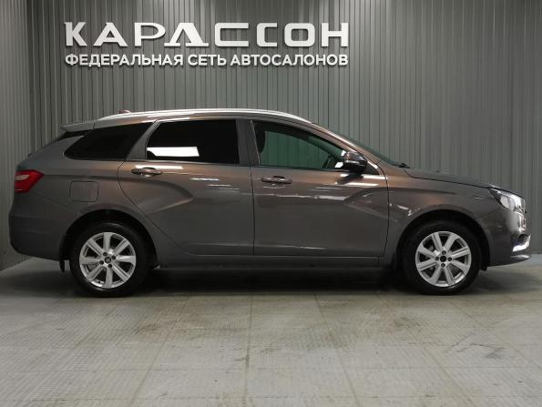 Lada (ВАЗ) Vesta I с пробегом 2020 года, цена 1 200 000 рублей, 94000 км, универсал, Автокод Объявления