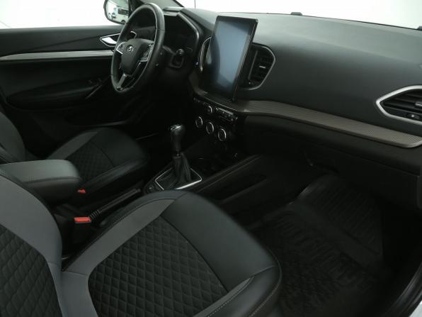 Lada (ВАЗ) Vesta I Рестайлинг (NG) с пробегом 2023 года, цена 1 082 000 рублей, 106000 км, седан, Автокод Объявления
