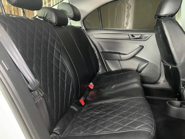 Skoda Rapid I Рестайлинг с пробегом 2019 года, цена 1 199 000 рублей, 95399 км, лифтбек, Автокод Объявления