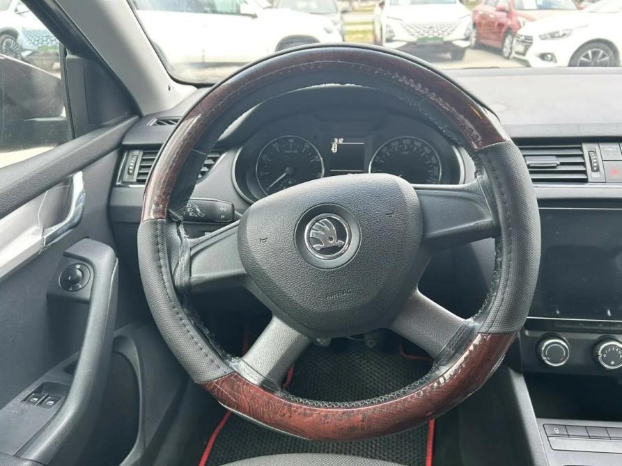 Skoda Octavia III (A7) Череповец  - изображение 11