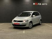 Volkswagen Golf Plus II Челябинск  - изображение 19