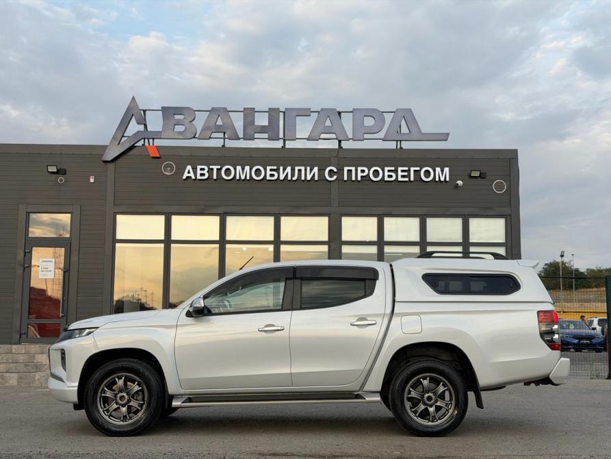 Mitsubishi L200 V Рестайлинг Волгоград  - изображение 6