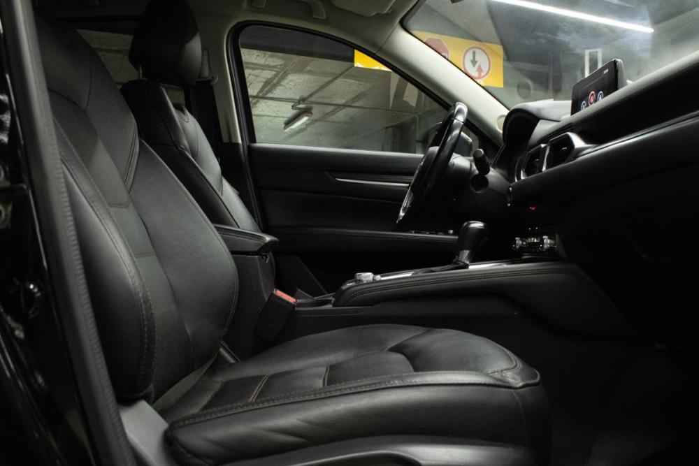 Mazda CX-5 II Уфа  - изображение 10