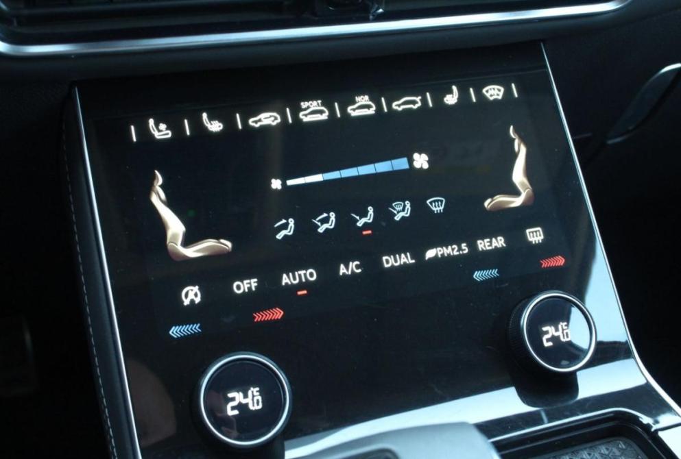 JETOUR X90+ Нижний Новгород  - изображение 14