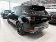 Land Rover Range Rover Sport II Рестайлинг Казань  - изображение 30
