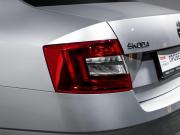 Skoda Octavia III (A7) Рестайлинг Москва  - изображение 33