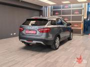 Lada (ВАЗ) Vesta I Пермь  - изображение 26