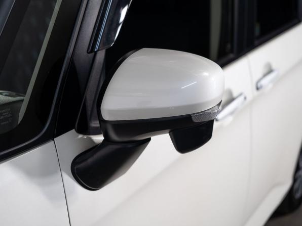 Toyota Tank I с пробегом 2018 года, цена 1 019 300 рублей, 72800 км, микровэн, Автокод Объявления