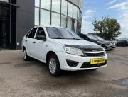 Lada (ВАЗ) Granta I Нефтекамск  - изображение 11