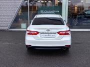 Toyota Camry VIII (XV70) Санкт-Петербург  - изображение 42