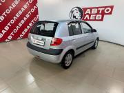 Hyundai Getz I Рестайлинг Новочеркасск  - изображение 21