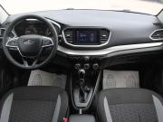 Lada (ВАЗ) Vesta I Рестайлинг (NG) Калуга  - изображение 24