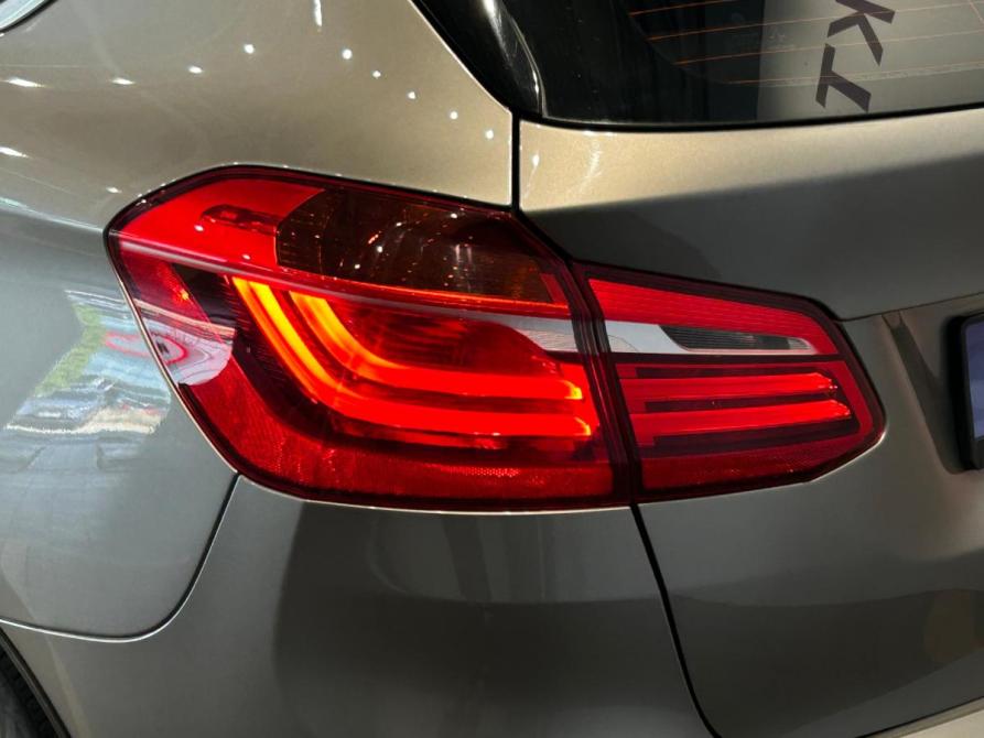 BMW 2 серии Gran Tourer F46 Краснодар  - изображение 14