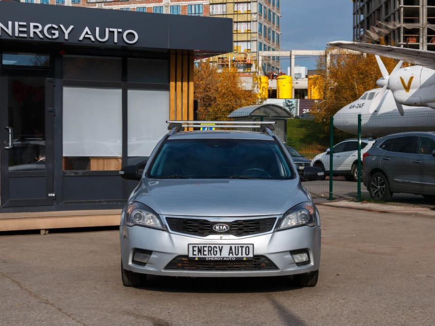Kia Ceed I Рестайлинг Уфа  - изображение 8