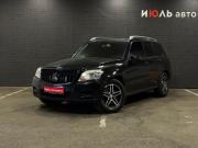 Mercedes-Benz GLK-Класс I (X204) Челябинск  - изображение 22
