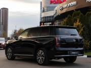 GAC Trumpchi S9 Москва  - изображение 28