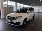 Lada (ВАЗ) Largus I Рестайлинг Чебоксары  - изображение 37