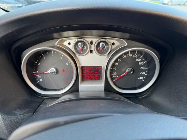 Ford Focus II Рестайлинг с пробегом 2008 года, цена 398 000 рублей, 224500 км, хэтчбек, Автокод Объявления