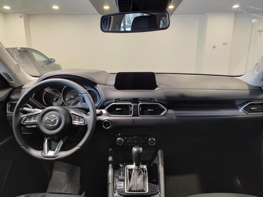 Mazda CX-5 II Казань  - изображение 17