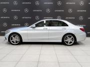 Mercedes-Benz C-Класс IV (W205) Москва  - изображение 33