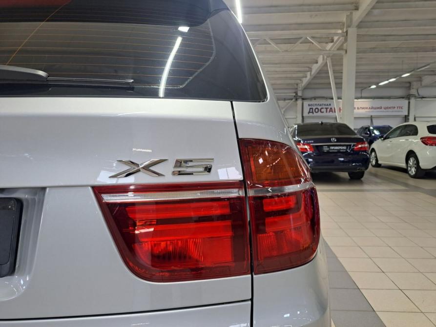 BMW X5 II (E70) Рестайлинг Набережные Челны  - изображение 11