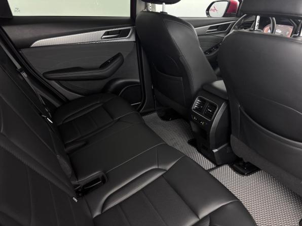 Haval F7x I Рестайлинг с пробегом 2024 года, цена 2 250 000 рублей, 61906 км, внедорожник, Автокод Объявления