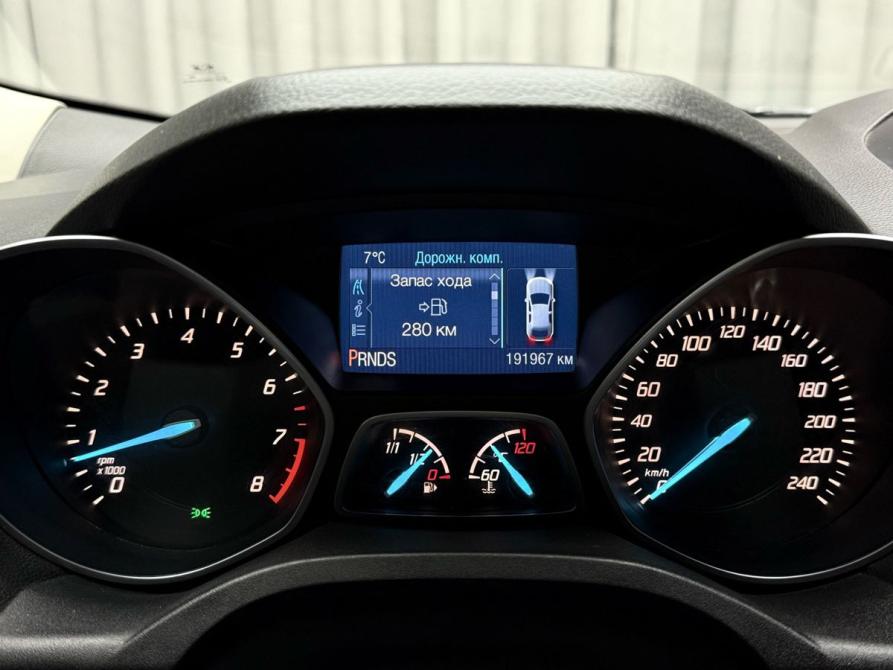 Ford Kuga II Ижевск  - изображение 34